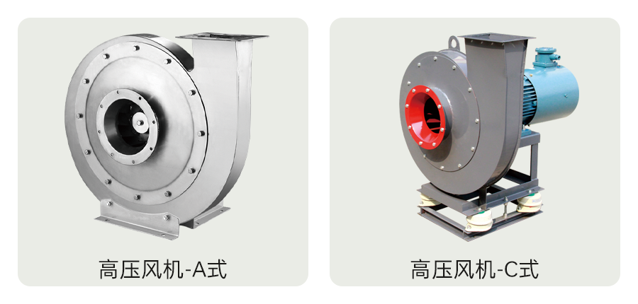 玻璃鋼風(fēng)機